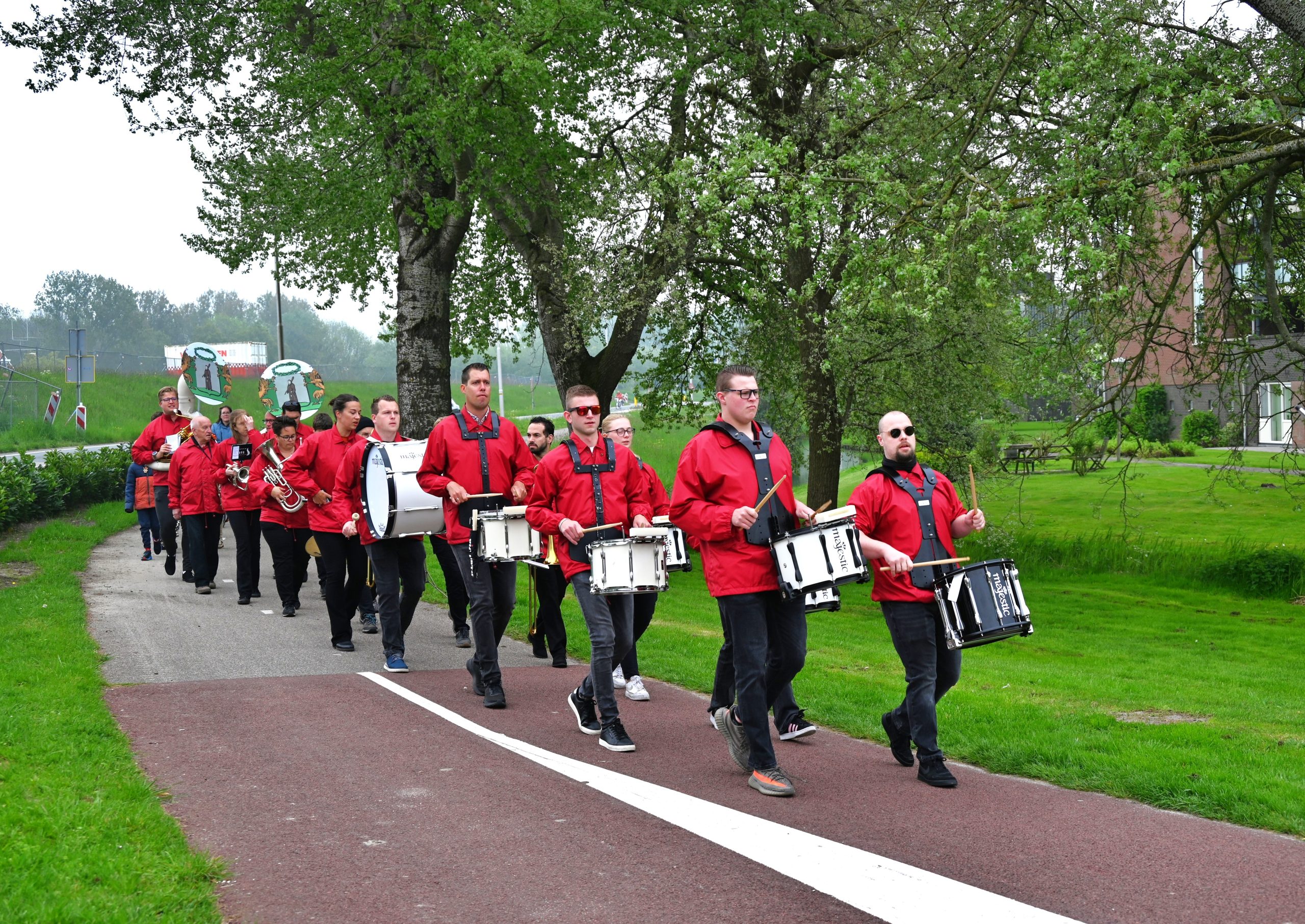 Muziekvereniging Olympia / Con Brio
